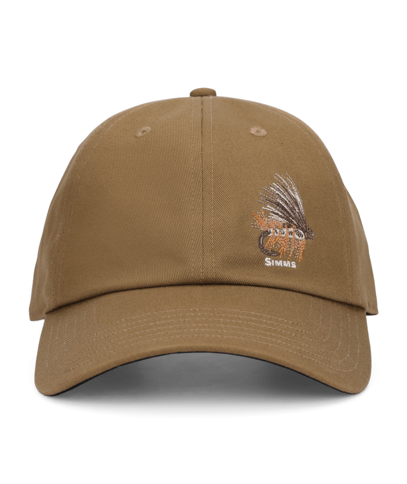 SIMMS SINGLE HAUL CAP