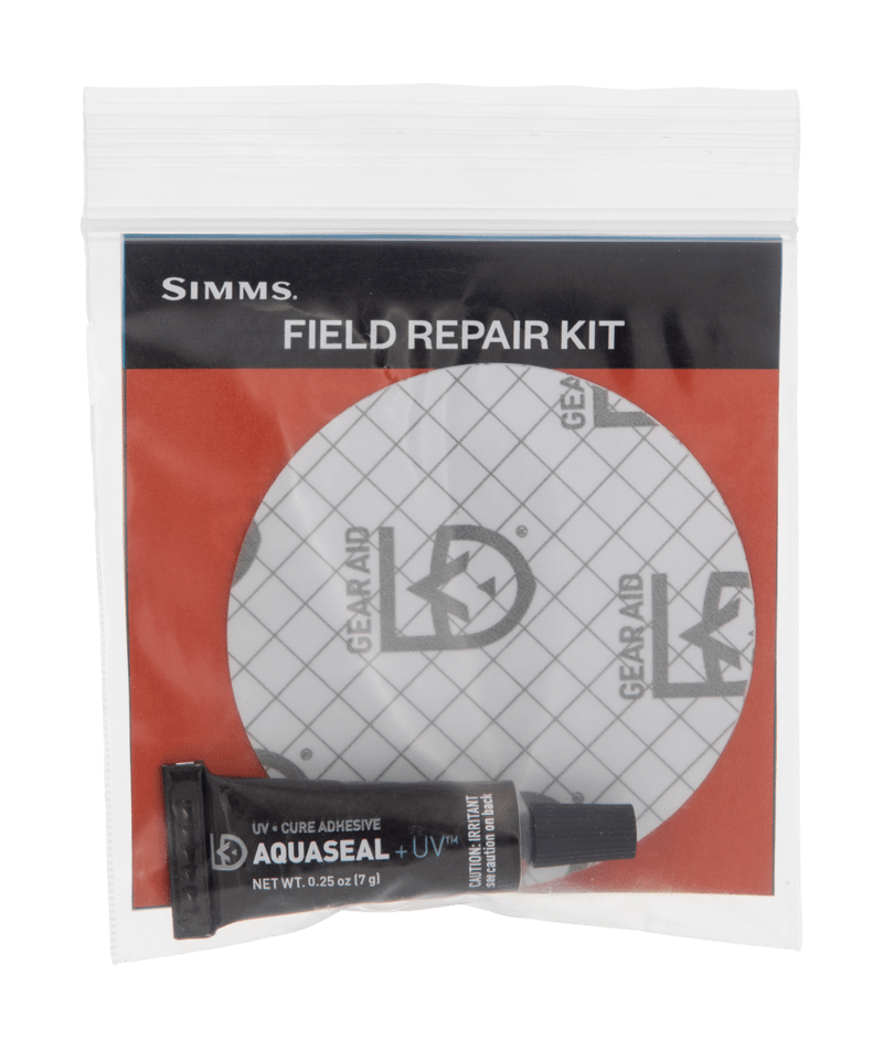 SIMMS FIELD REPAIR KIT