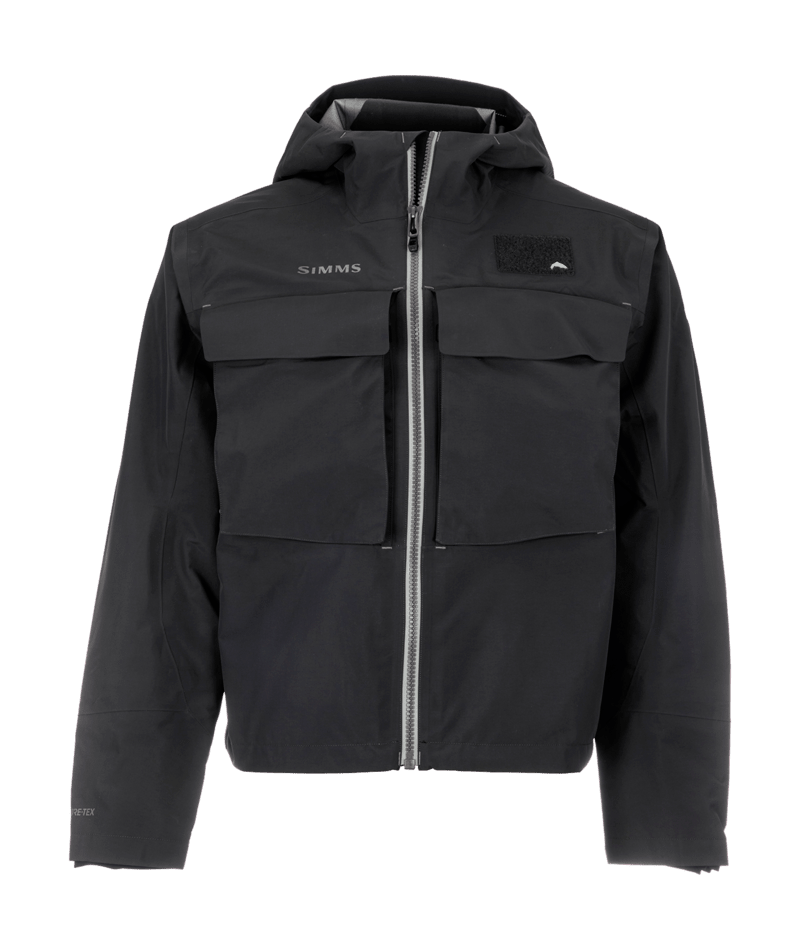 SIMMS M’S GUIDE CLASSIC JACKET