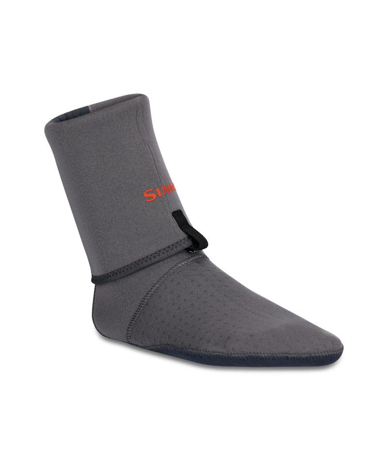 SIMMS GUIDE GUARD SOCKS
