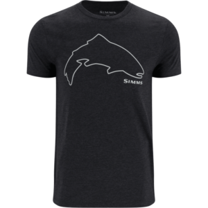 ※お盆価格　シムス　 M's Trout Cruiser T-Shirt M 送料無料 新品 SIMMS シムス トラウトクルーザー Tシャツ M