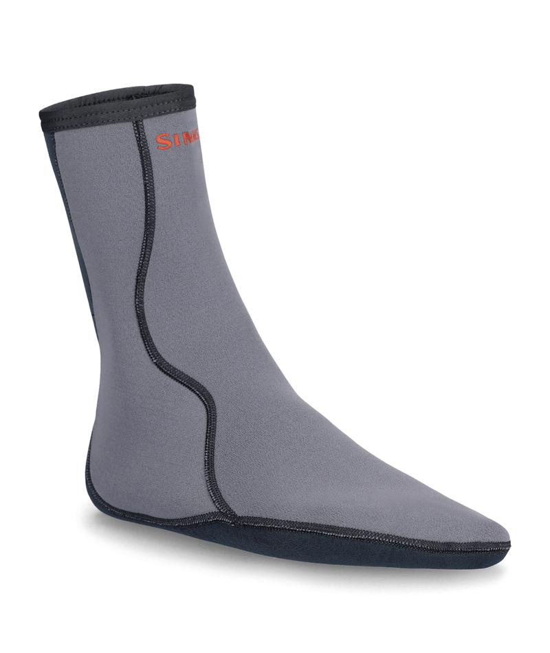 SIMMS NEOPRENE WADING SOCKS