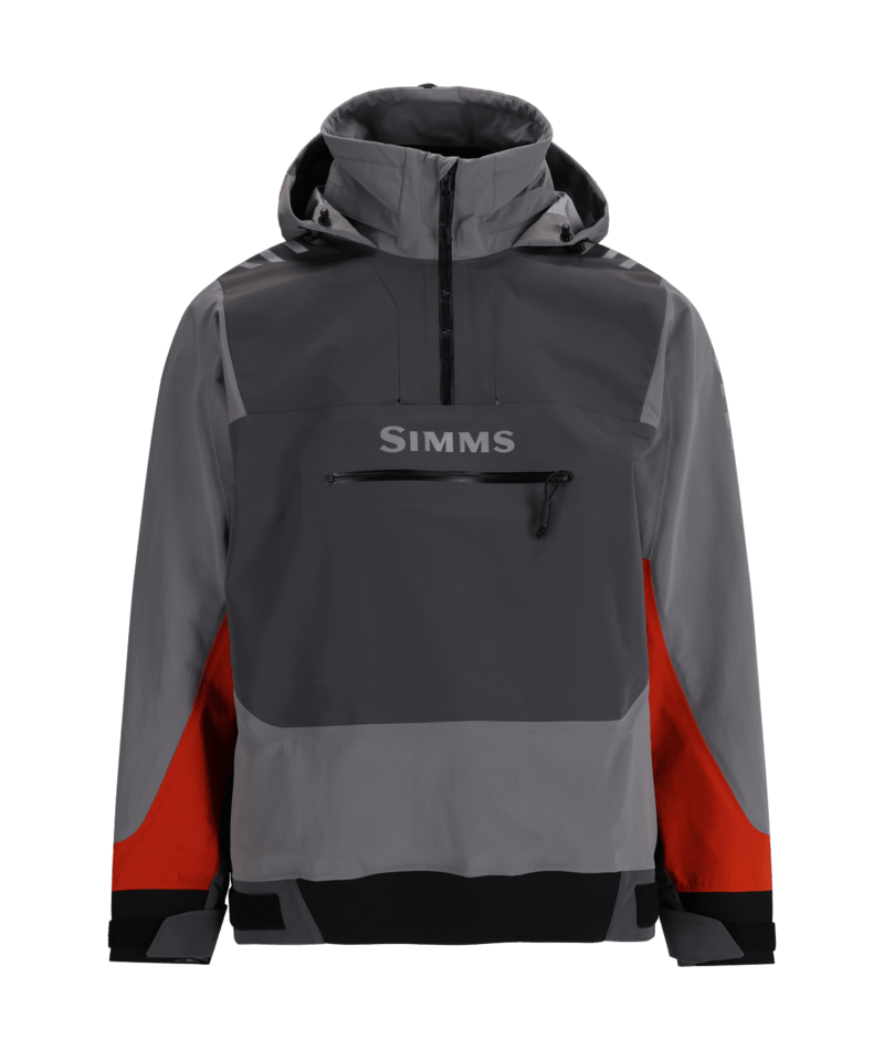SIMMS M’S SPLASH CAST JACKET