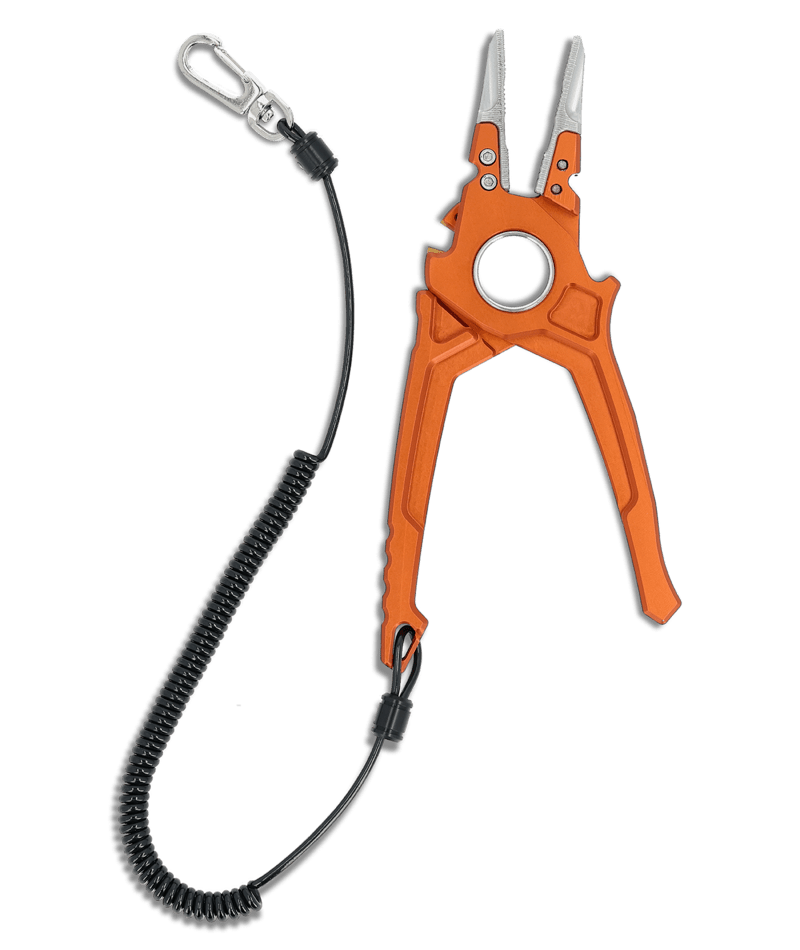 SIMMS GUIDE PLIER