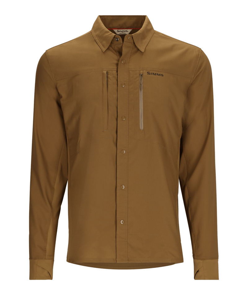 SIMMS M’S INTRUDER® BICOMP