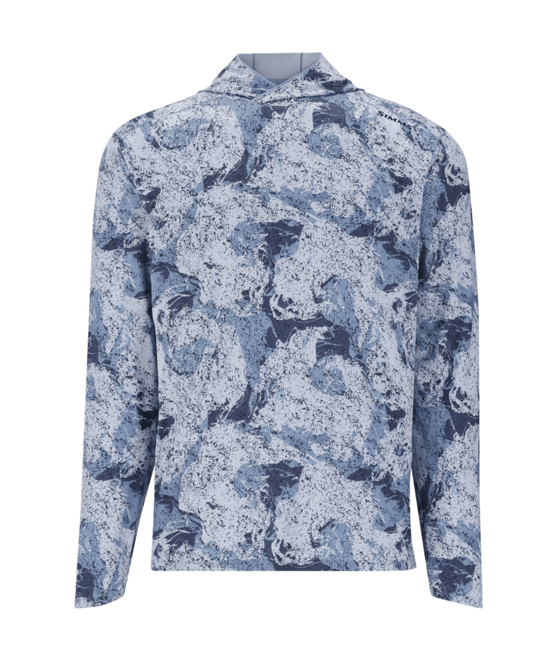 SIMMS M’S SOLARFLEX® HOODY