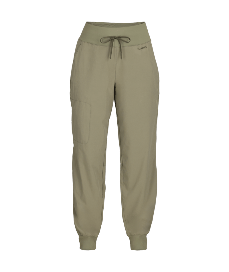 SIMMS W’S BUGSTOPPER® JOGGER