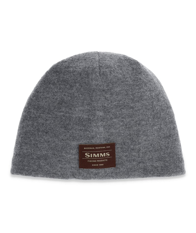 SIMMS HAYWARD WOOL BEANIE