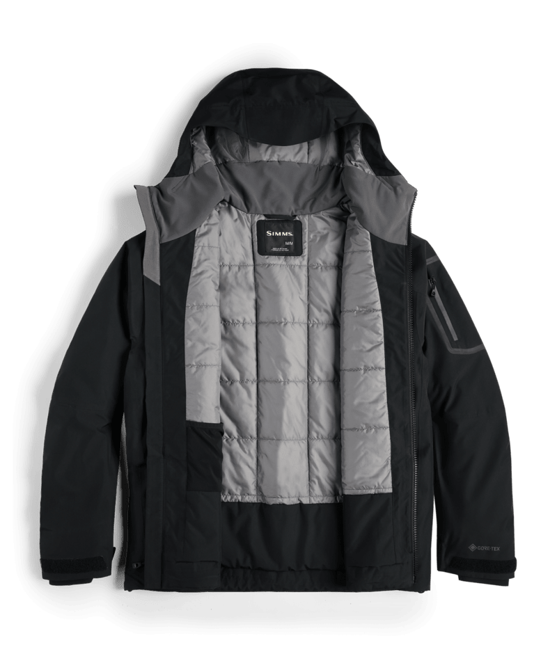 SIMMS M’S BULKLEY JACKET