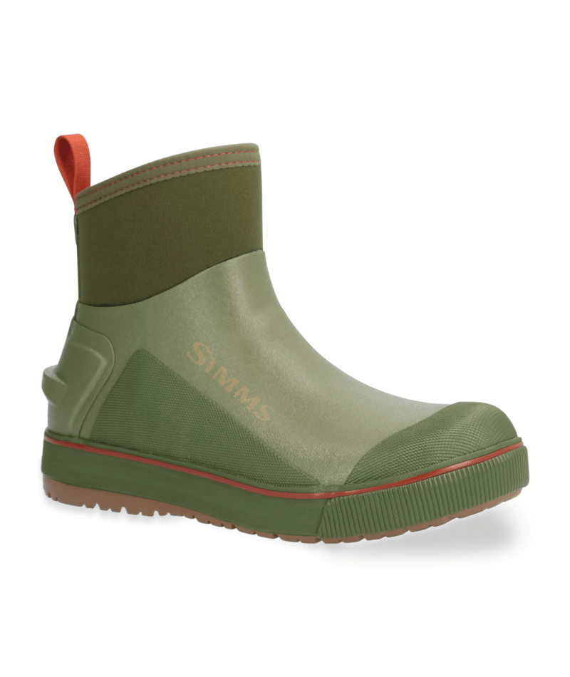 SIMMS M’S SIMMS CHALLENGER 7″” BOOT