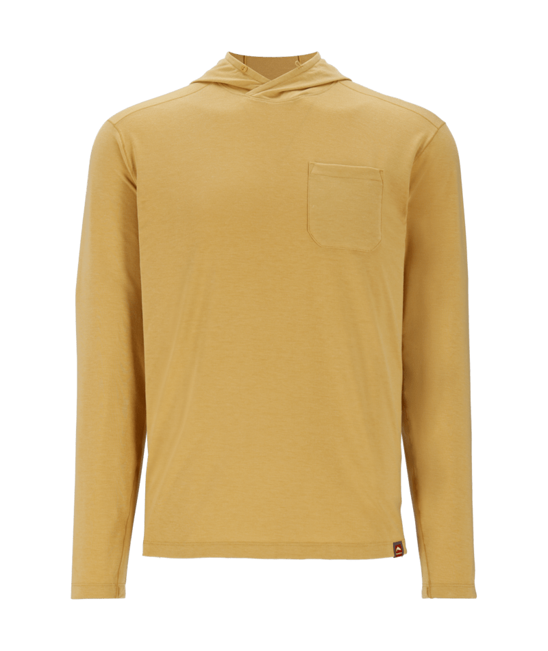 SIMMS M’S GLADES HOODY