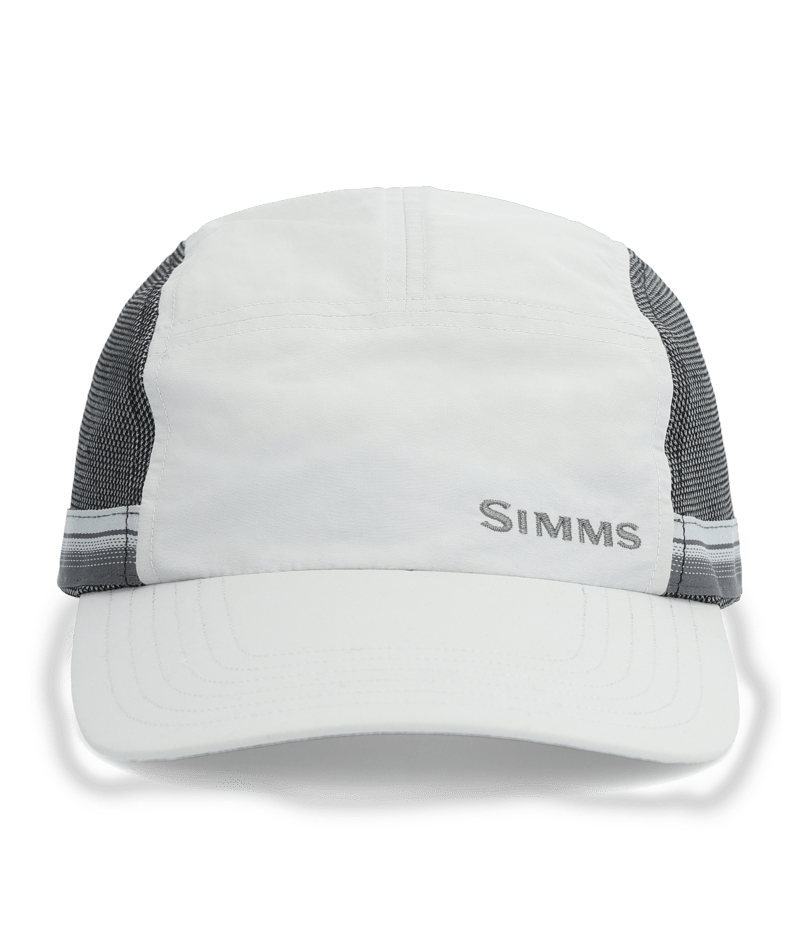 SIMMS SUPERLIGHT FLATS CAP