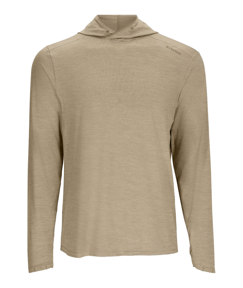 SIMMS M’S SOLARFLEX® COOLING HOODY