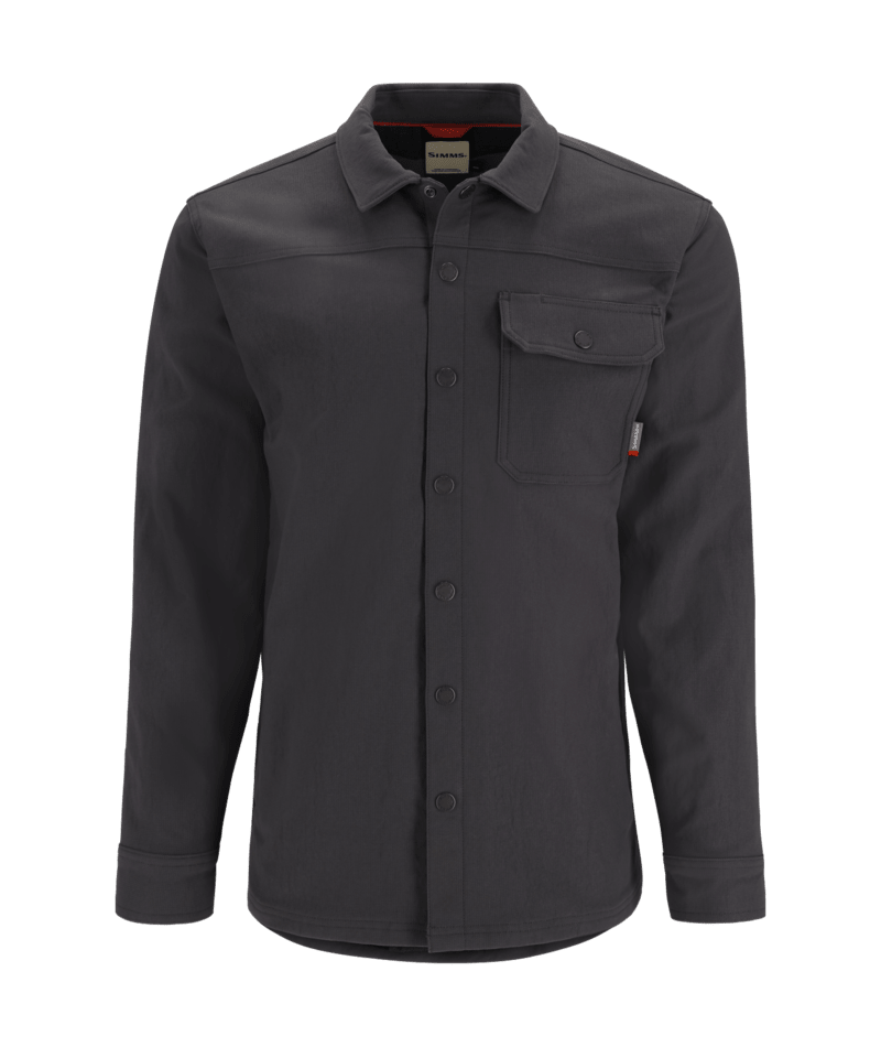 SIMMS M’S GALLATIN CHORE COAT