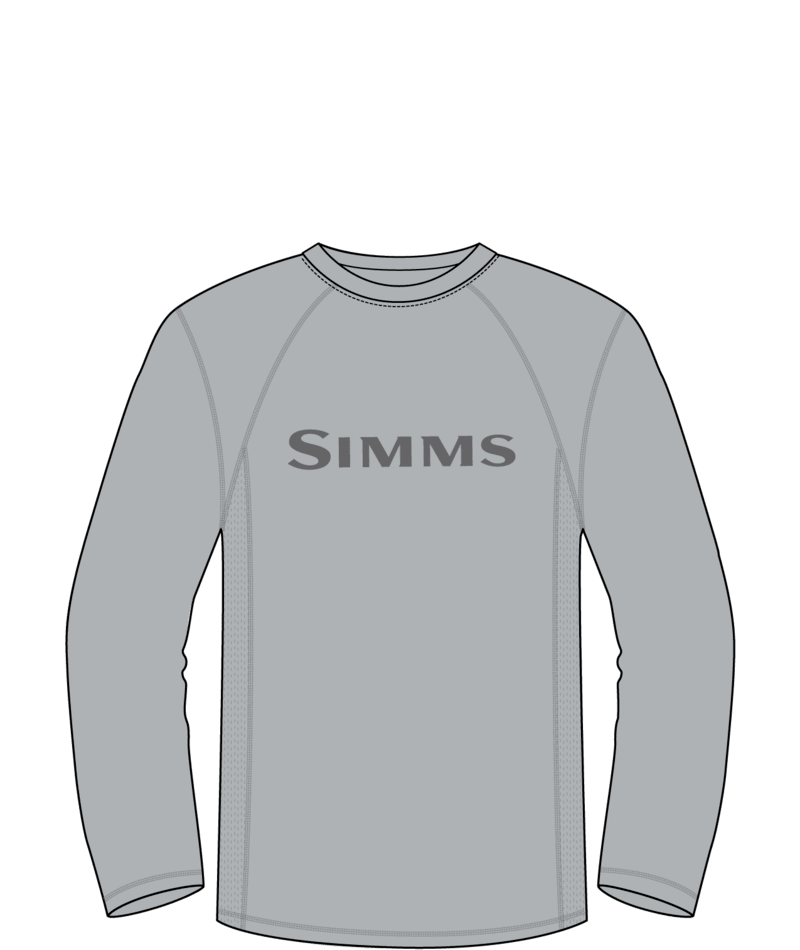 SIMMS M’S SIMMS CHALLENGER SOLAR CREW