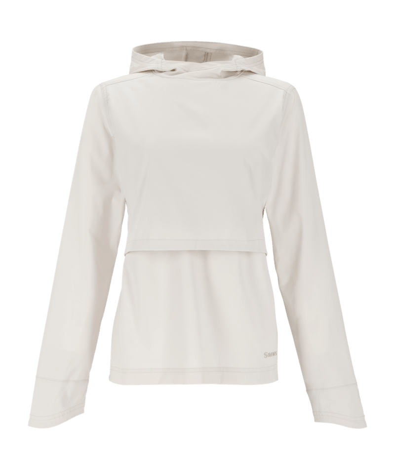 SIMMS W’S LATITUDE HOODY