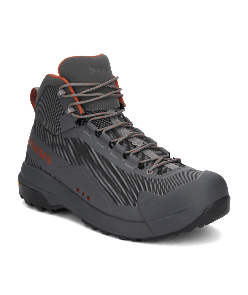 SIMMS M’S FLYWEIGHT BOOT – VIBRAM