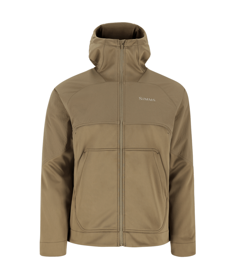 SIMMS M’S SAGINAW HOODY