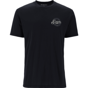 SIMMS M'S CIRCLE LOCKUP T-SHIRT - Bighorn Trout Shop