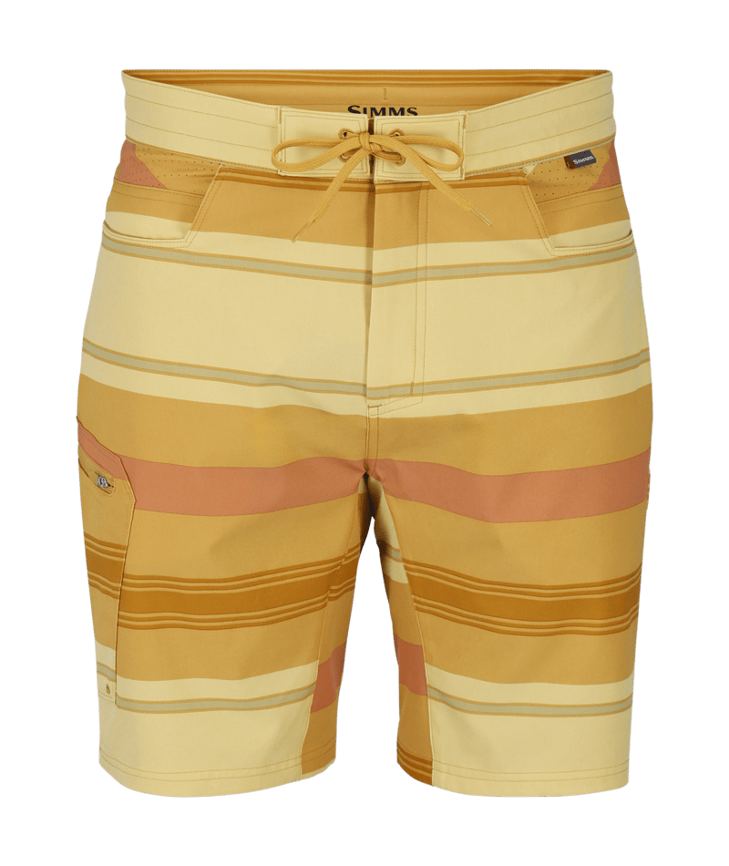 SIMMS M’S SEAMOUNT BOARD SHORTS