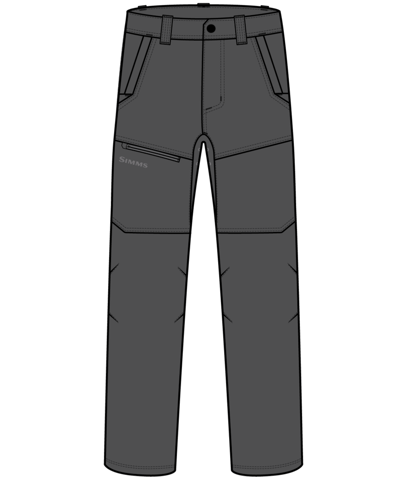 SIMMS M’S GUIDE PANT