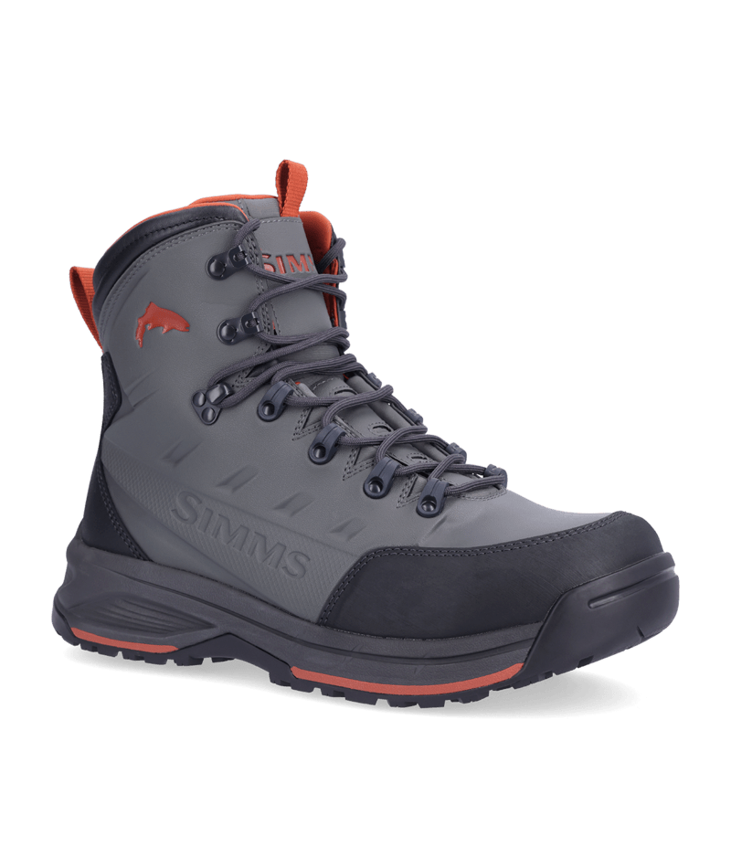 SIMMS M’S FREESTONE BOOT – RUBBER