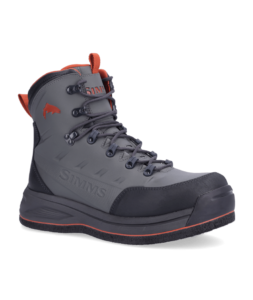 SIMMS M'S FREESTONE BOOT - FELT
