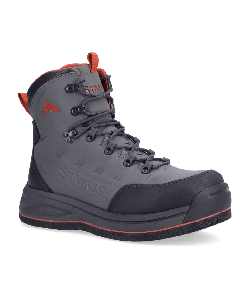 SIMMS M’S FREESTONE BOOT – FELT