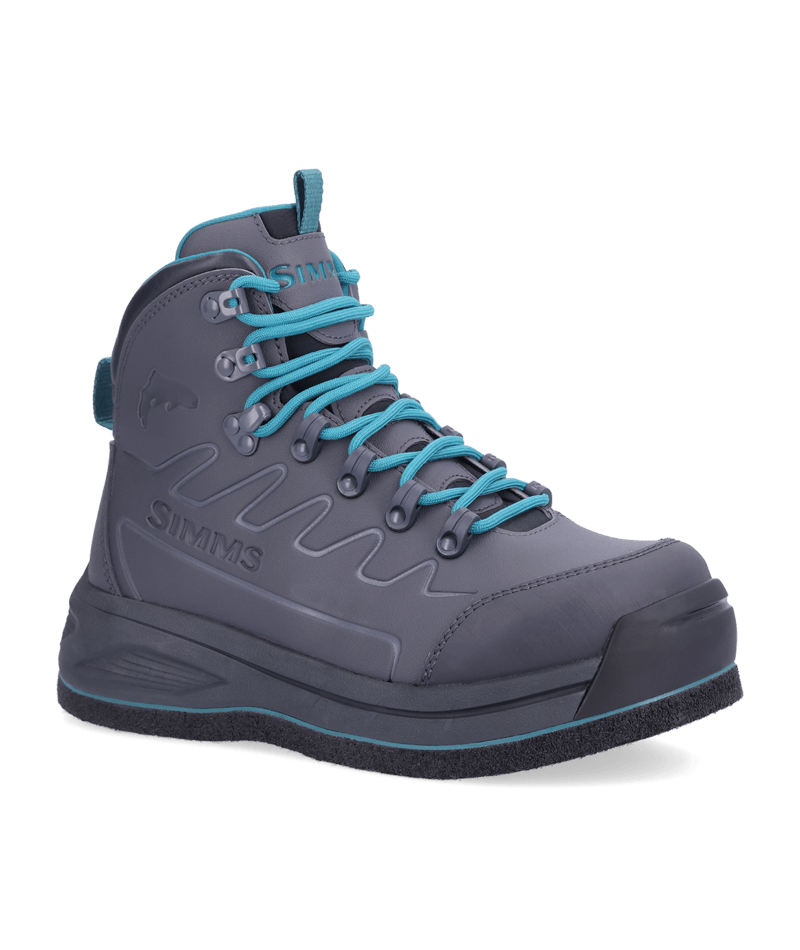SIMMS W’S FREESTONE BOOT – FELT