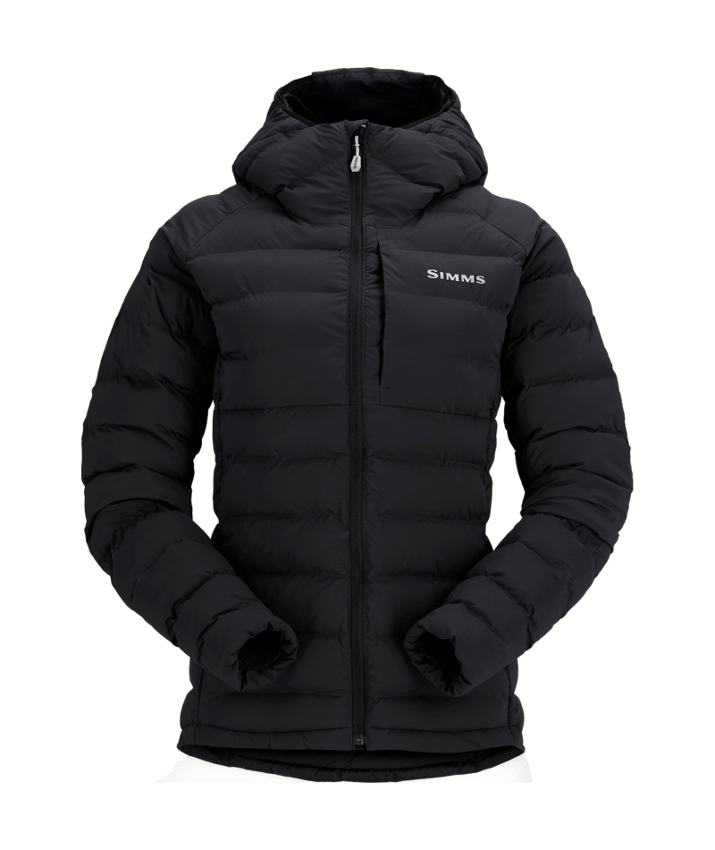 SIMMS W’S EXSTREAM® HOODY
