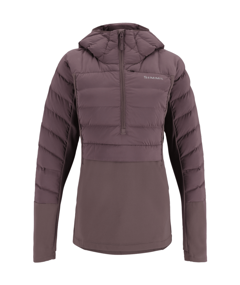 SIMMS W’S EXSTREAM® PULL-OVER HOODY