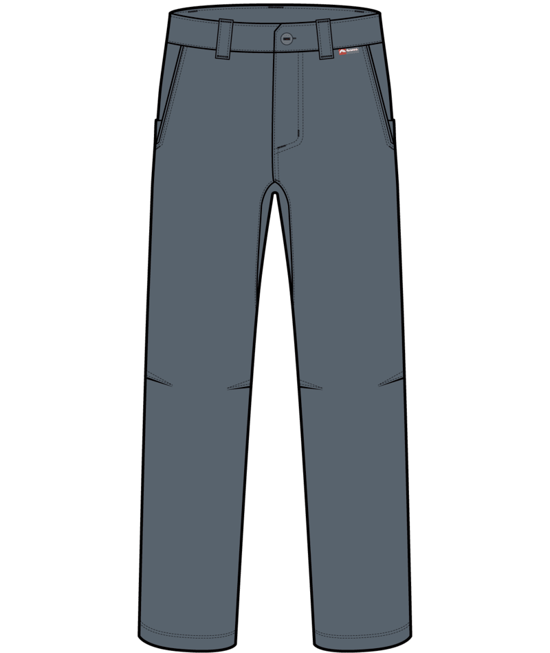 SIMMS M’S SUPERLIGHT PANT