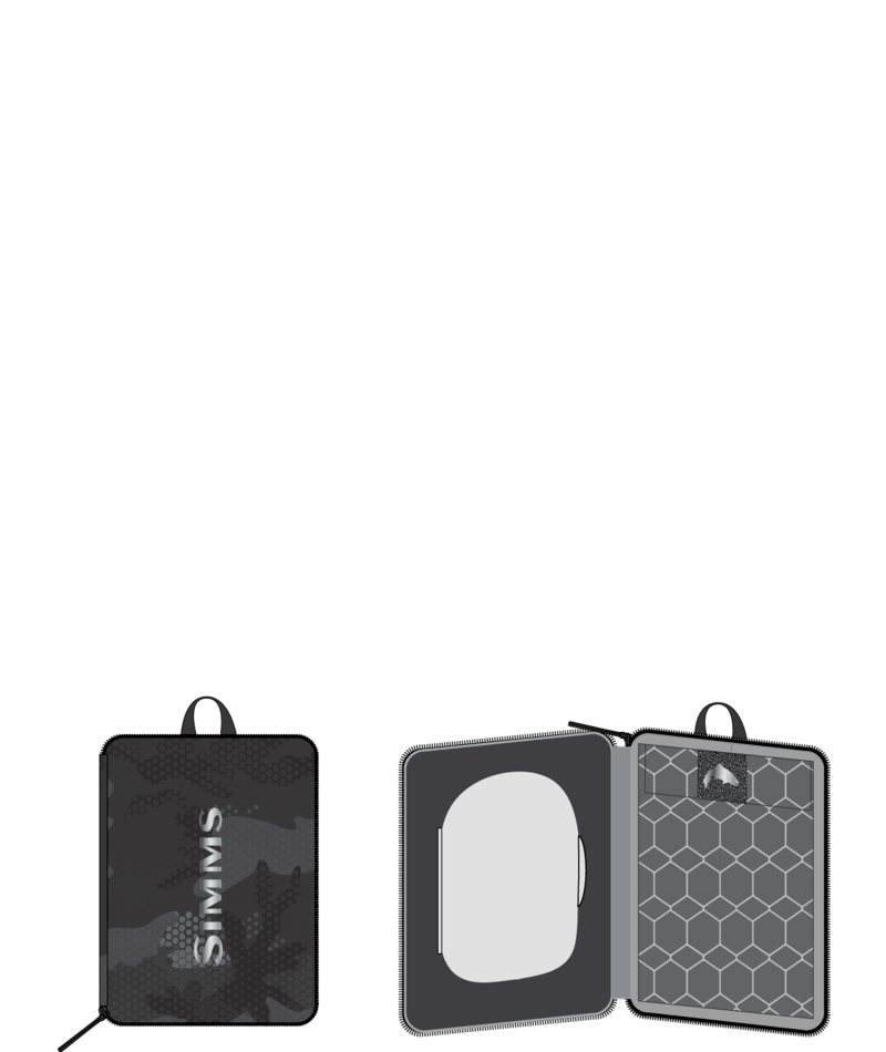 SIMMS FISH WHISTLE 2.0