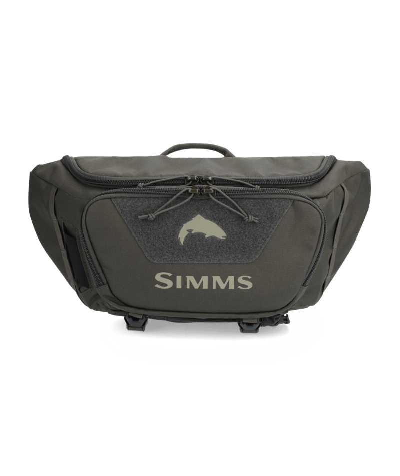 SIMMS TRIBUTARY HIP PACK