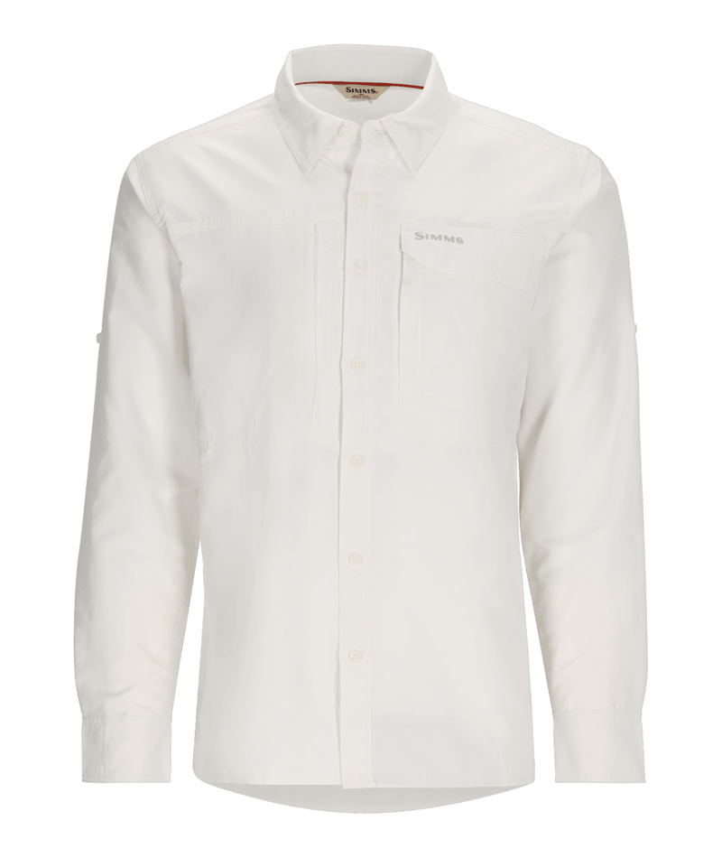 SIMMS M’S GUIDE SHIRT