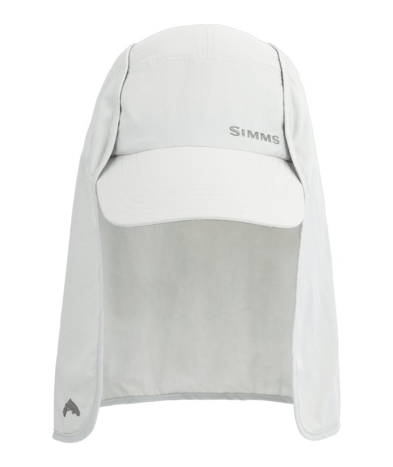 SIMMS SUNSHIELD CAP